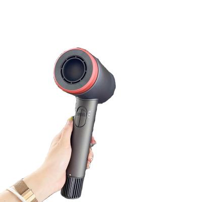 China Newest Design 400W Portable Salon Professional Cordless Retractable Hair Dryer Hair Dryer for sale