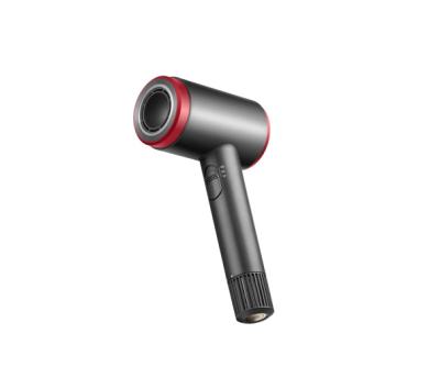 China Hairdryer Smart Home Salon Hair Tools Handheld Wireless Multifunctional Portable Rechargeable Hair Dryer for sale