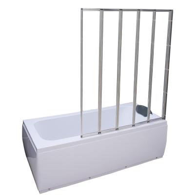 China With the Multi-folded screen frame from Bath for sale