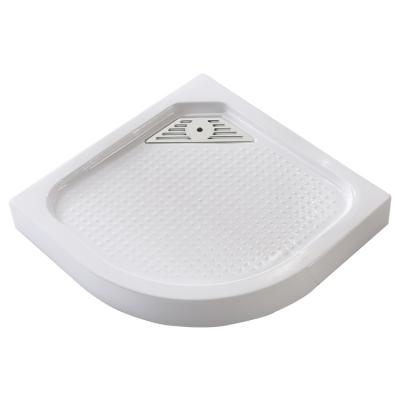 China Acrylic Shower Tray Shower Base For Shower Enclosure for sale