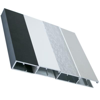 China door & Window aluminum profile for shower enclosure for sale