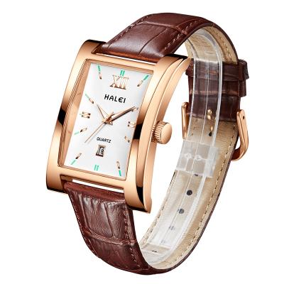 China Low prices fashionable unisex heavy duty automatic date brand watches luxury alloy men watches quartz watches for couples for sale