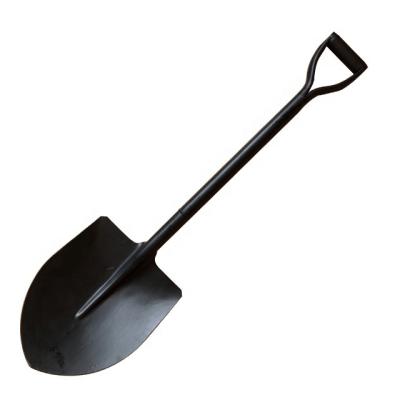 China Agriculture Big Handle Heavy Square Shovel 1.8kg 1.85kg 1.9kg 2kg Construction Shovel Steel Excavator Construction Shovel India Nepal Market for sale