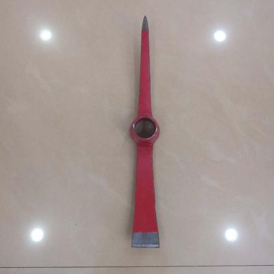 China P410 Steel Pickaxe for sale