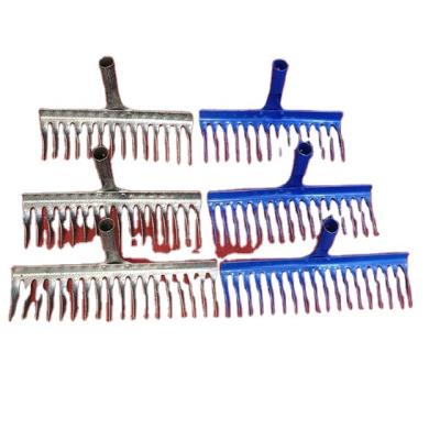 China Main Agriculture Rake Farming Cultivating Garden Tools for sale