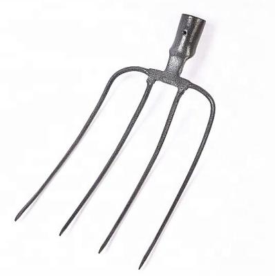 China F102-4T 4 Excavator Agriculture Waste Welded Fork Fork Uzbekistan Ukraine Kazakhstan Russia for sale