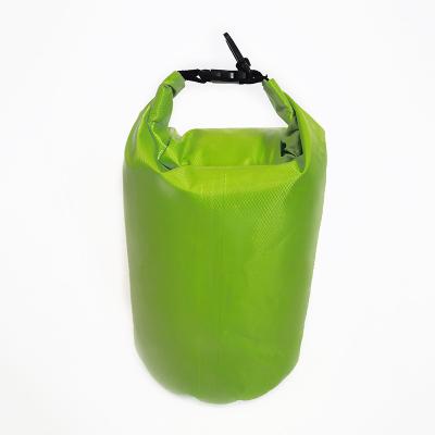 China PVC With Polyester 5L Floating Waterproof Dry Bag Ultralight Dry Bags Light Outdoor Dry Bag Maintain Dry Gear For Hiking for sale