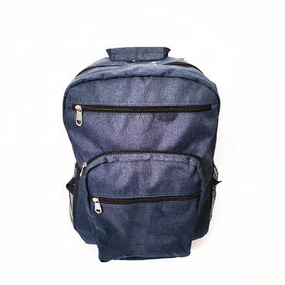 China Other classic rucksack travel school lightweight backpack should bag schoolbag daypack bookbag for sale