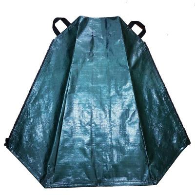 China For Garden 15 Gallon Tree Watering Bag Slow Release Drip Tree Irrigation Watering Bag For Trees & Treegat Landscaping for sale