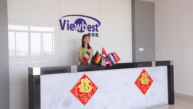 Verified China supplier - Shenzhen Viewbest Technology Co., Ltd.