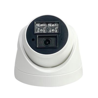 China NIGHT VISION Factory Wholesale Price 4 in 1 2.0 Megapixels IR Analog Camera Indoor Surveillance Dome Camera for sale