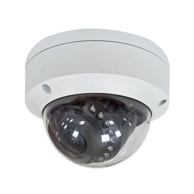 China Factory Waterproof/Waterproof 20 Years Security Network Camera CCTV Detection 4K Humanoid Camera OEM HD 5MP 8MP POE IP Dome Camera for sale