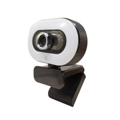 China Hotsale Model Newest 2mp FHD PC Webcam H.264 USB2.0 Computer Web Cameras 1080p Video Camera VB-PC06 for sale