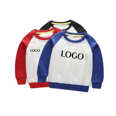 China 2022 New Designs Anti-Shrink Kids Wholesale Hoodies Boys Hoodie Sweaters Sweatshirts And Underwear for sale