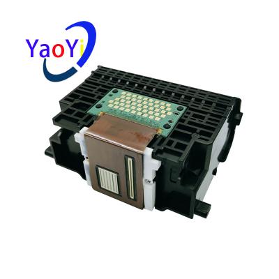 China Garment Shops QY6-0075 QY6-0075-000 QY60075 QY6 0075 Printhead Printer Head For Canon iP5300 MP810 iP4500 MP610 MX850 for sale