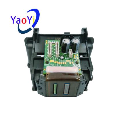 China Garment Shops 688 CN688 Original CN 688A Printhead For HP Photosmart 3070 Printer 3525 5510 7510 For HP CN688a Printhead for sale