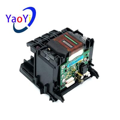 China Garment Shops New Original Printhead CB863-60133 Hp 7610 Printhead For HP 932 933 For Officejet 6100 6600 6700 7110 7610 7612 for sale