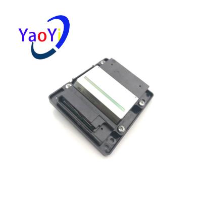 China Garment Shops FA18021 Printhead WF-2650 WF-2651 WF-2660 WF-2661 WF-2750 WF-2760 L605 L655 L656 E4550 Printhead for Inkjet Printer Epson L606 for sale