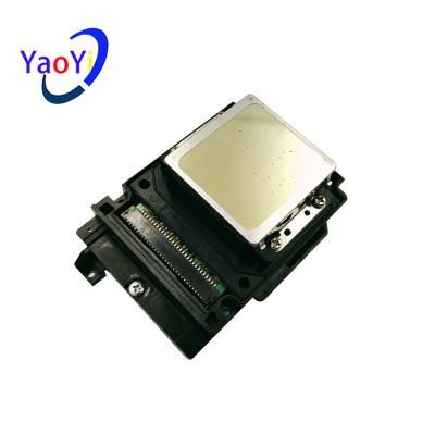 China Garment Shop F192040 DX8 DX10 TX800 Printhead UV Printhead For Epson TX800 TX710W TX720 TX820 X820 TX830 TX700 TX710W TX720W TX800F for sale