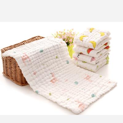 China Direct High Density Sustainable Water Absorbent Towel Maker Kids And Baby Towel for sale