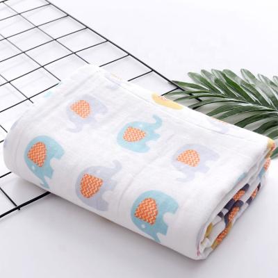 China Baby Knitted Blankets, Baby Wrapping Blankets, Thermal Blankets 110*140cm/custom for sale