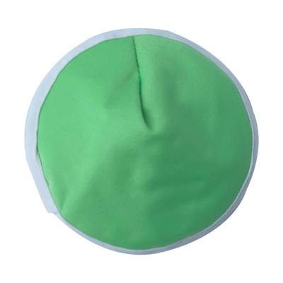 China ABSORBENT Natural Washable Organic Bamboo Breast Pads Absorbent Baby Feeding Nursing Pads For Baby Feeding for sale