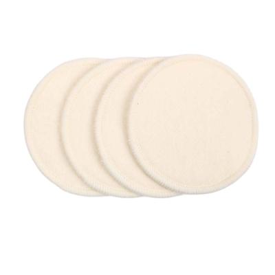 China Makeup Cotton Makeup Cotton Deep Cleansing Facial Remover Reusable Cloth Soft/Reusable/Washable Remover Pads Reusable Pads for sale