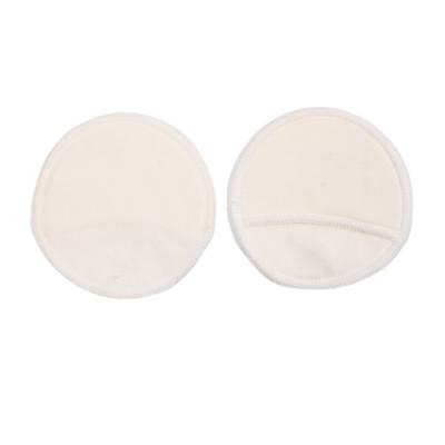 China Reusable Cotton (Finger Style) Makeup Cotton Remover Pads Finger Style Makeup Organic Cotton Pads for sale