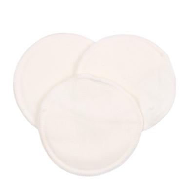 China Wholesale Eco Friendly Reusable Organic Cotton (finger style) Cotton Pads Makeup Facial Remover Reusable Cotton Pads for sale