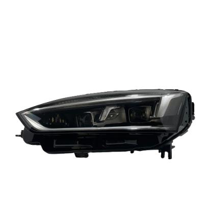 China The hot-selling high quality for Audi A5led headlights are suitable for the 2017-2020 s5 headlights original factory A5 Cabriolet for sale