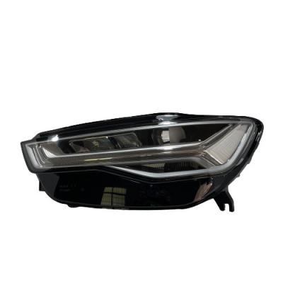 China 2016-2018 hot sale high quality for Audi a6 A6 headlights for sale