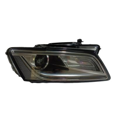 China 2012 Xenon Led Headlight Headlamp Assembly For Audi Q5 Auto Light System Q5 for sale