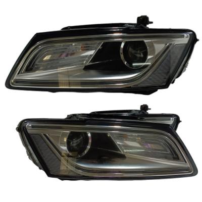 China The headlight lighting system is suitable for the 2014 audi q5 Q5 headlight for sale