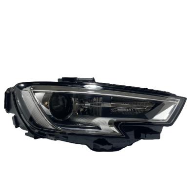 China High quality air car lighting system for audi a3 2017 headlights A3 cabriolet for sale