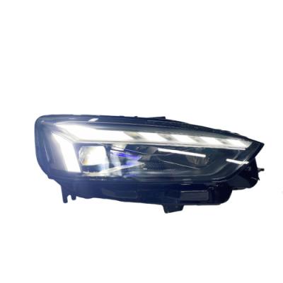 China The original factory headlight lighting system for the A5 Sportback headlight (F5A of the audi a5 rs5 for sale