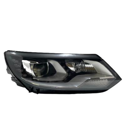 China Hot selling productfor TIGUAN VW 2013 tiguan headlight for sale