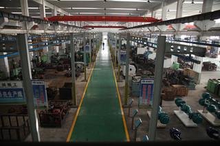 Verified China supplier - Taian Jiuzhou Jincheng Machinery Company Ltd.