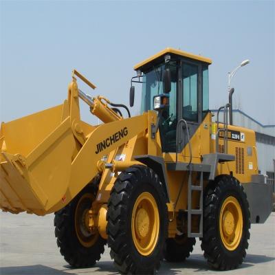 China Building material stores JC935 WHEEL LOADER WITH CE for sale