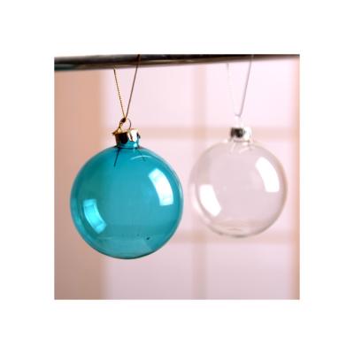 China China Factory Good Quality Contemporary Hanging Mini Greenhouse Glass Vase Home Decoration for sale