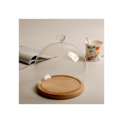 China China factory direct supply cheap price with preserved gift mounted in glass cover for sale