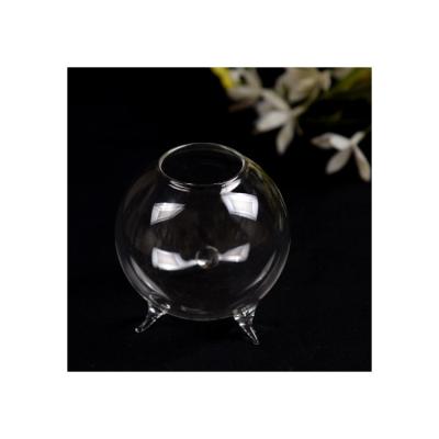 China Contemporary Manufacturers Lead Mini Vase Glass Vases For Bulk Sale for sale