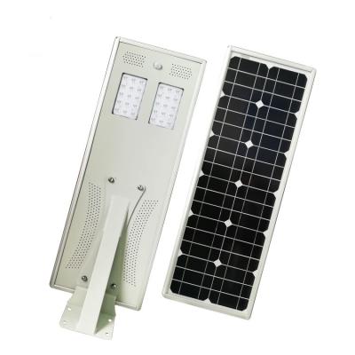 China Integrated ROAD new style high power led solar street light 60w 120w 180w outdoor for sale