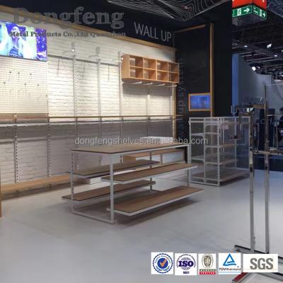 China Modern Competitive Price Retail Furniture Store Display Rack for sale