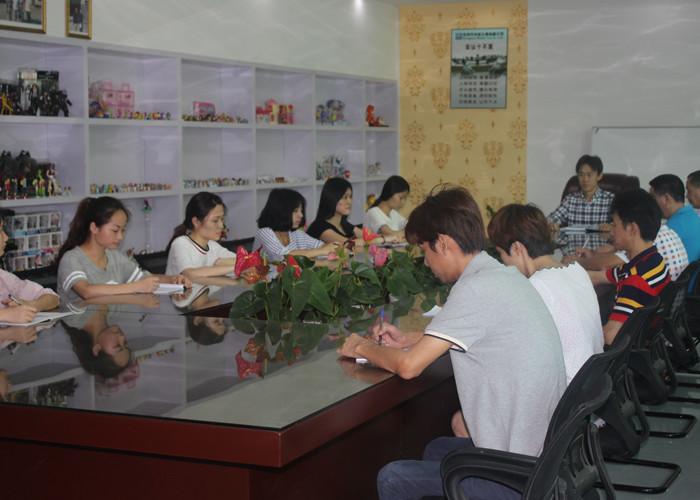 Verified China supplier - Dongguan Weijun Toys Co., Ltd.