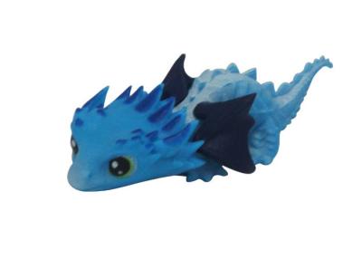 China Eco - Friendly Educational Plastic Dinosaur Toys 3