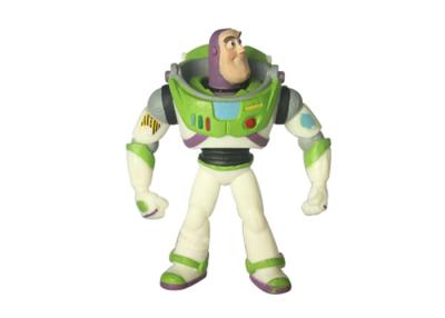 China Tall Disney Toy Story 3 Talking Toy Story Buzz Lightyear Action Figure Delicate for sale