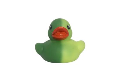 China Duck Plastic Colour Changing Bath Toys Boys Profession Water - Resistant Design for sale