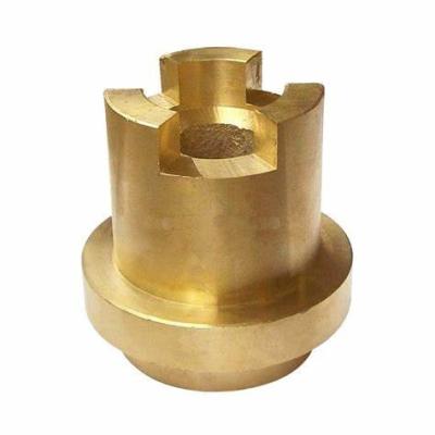 China Manufacturer Copper Metal Services Industry Casting Copper Brass Steel Stainless Casting Product Die Casting for sale