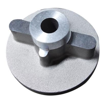 China Good Quality Industry Professional Production Customized Stainless Steel Precision China Casting Foundry for sale