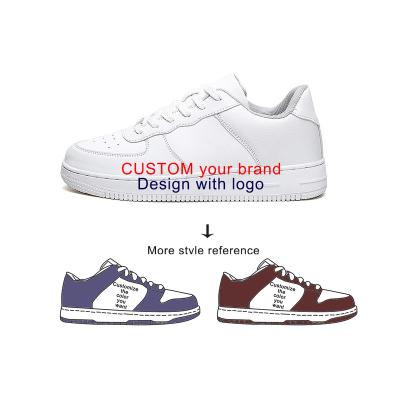 China Cushioning Provide Professional Customized Services Production Fashion Casual Sports Men's Casual Shoes Stylish Shoes New for sale